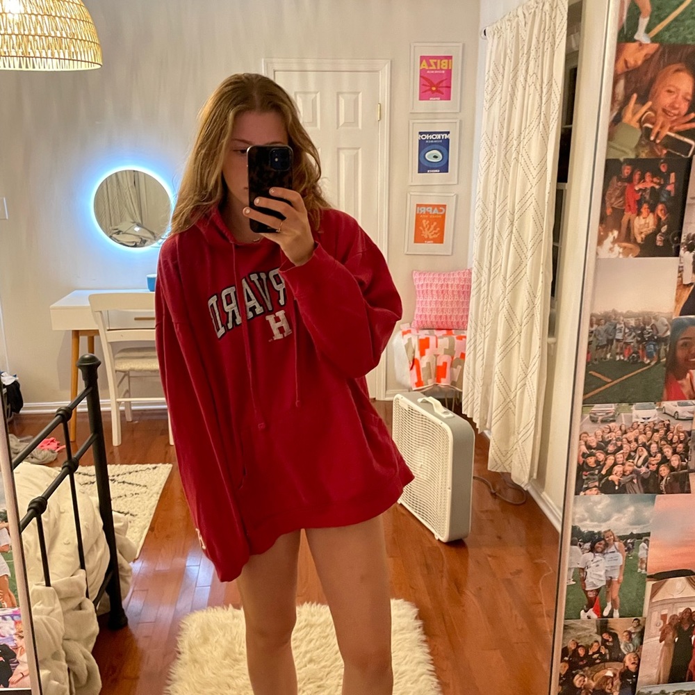 Harvard Sweatshirt